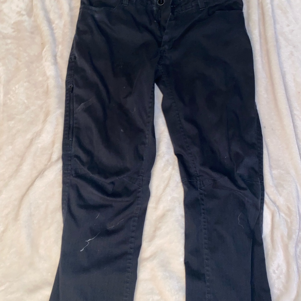 Under Armour Dark Gray Pants